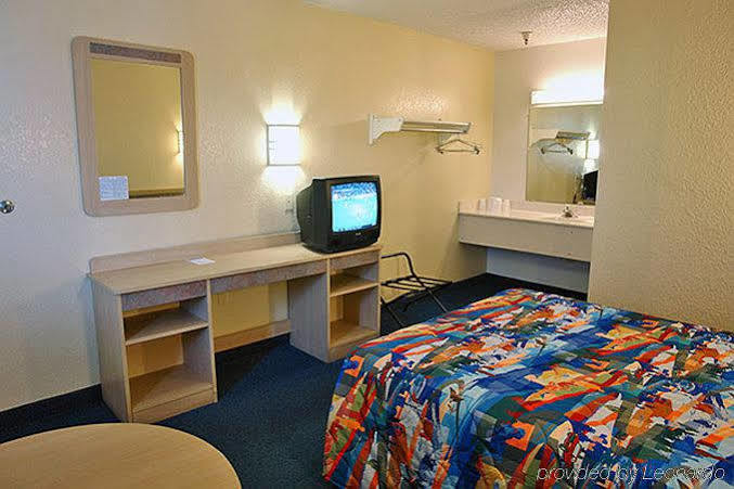 Rodeway Inn Fairgrounds-Casino Mango Pokój zdjęcie
