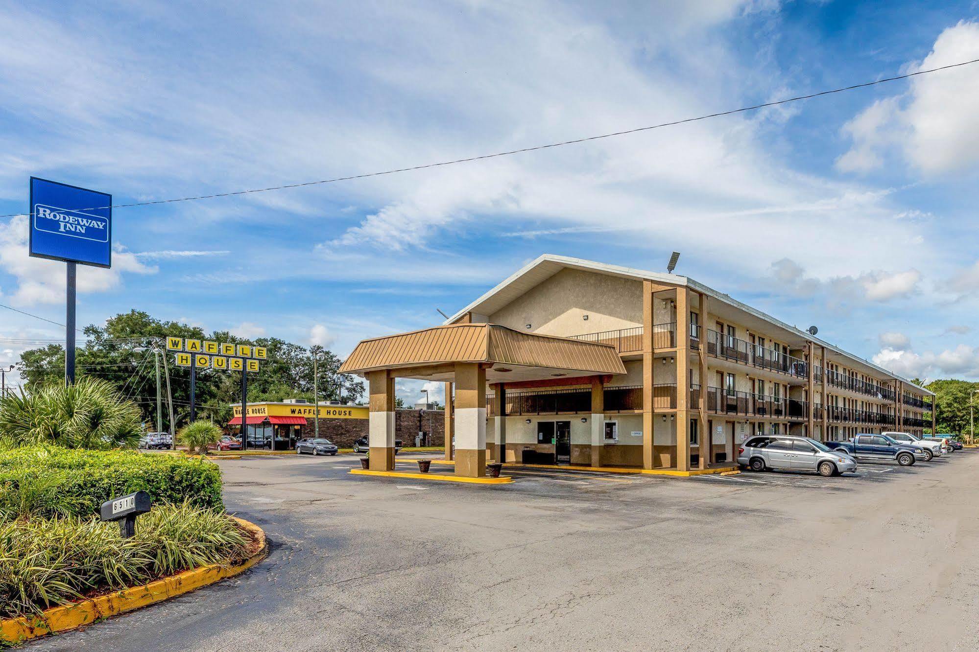 Rodeway Inn Fairgrounds-Casino Mango Zewnętrze zdjęcie