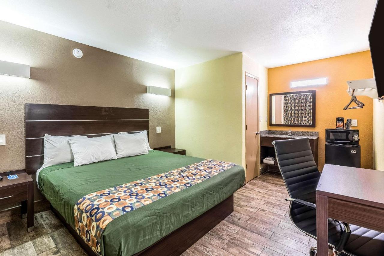 Rodeway Inn Fairgrounds-Casino Mango Zewnętrze zdjęcie